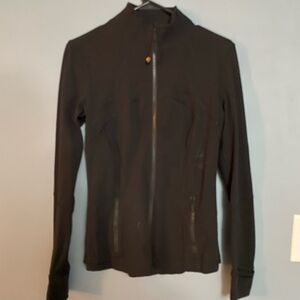 lululemon Black Jacket